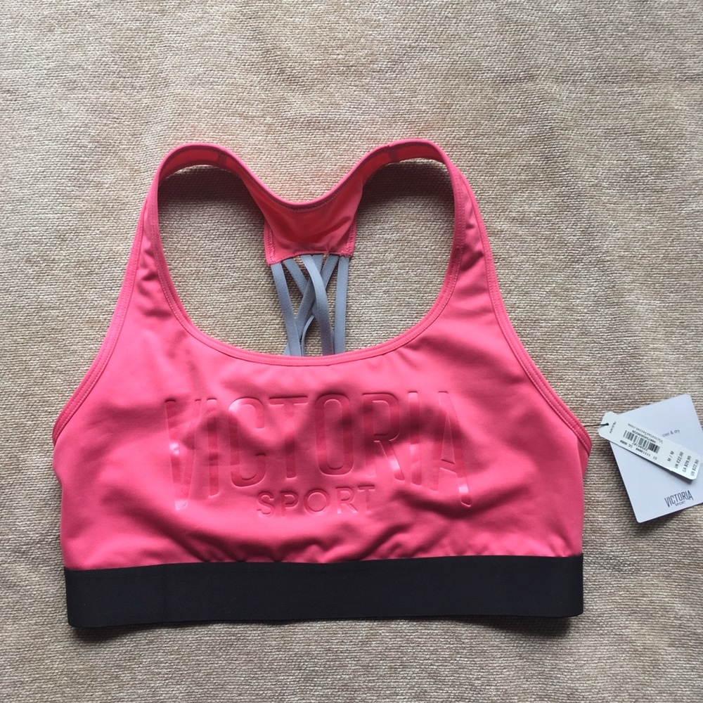 Victoria’s Secret Sports Bra